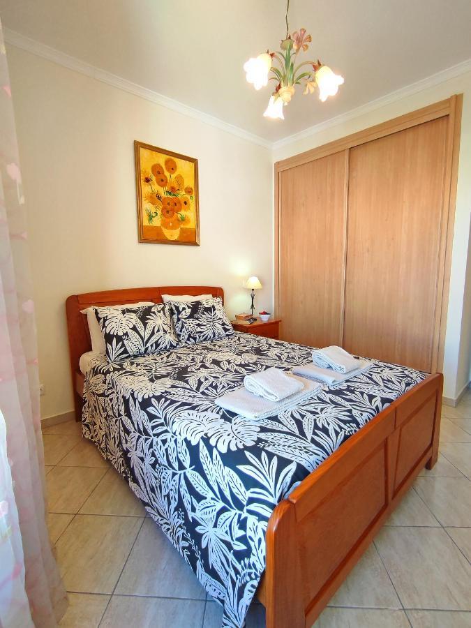 Falesia Beach Apartment By Be Cherish Albufeira Exterior foto