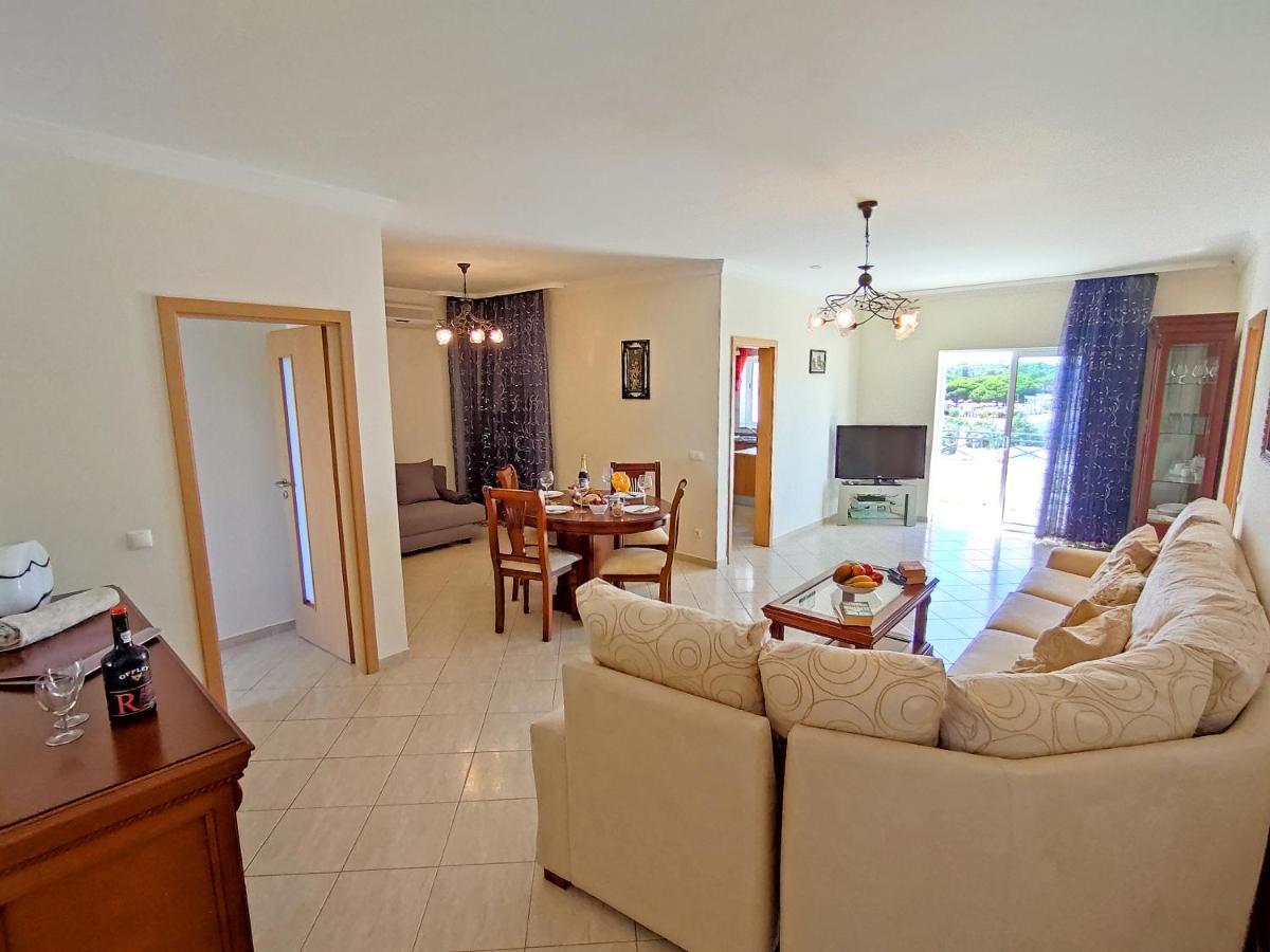 Falesia Beach Apartment By Be Cherish Albufeira Exterior foto